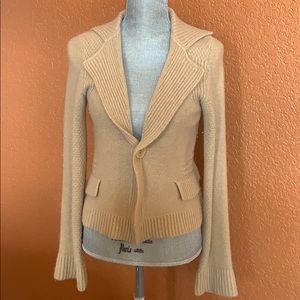 Antonio Melani Cashmere Sweater